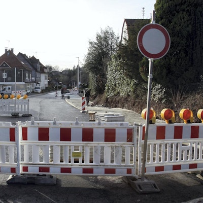 Leppestraße Marienheide