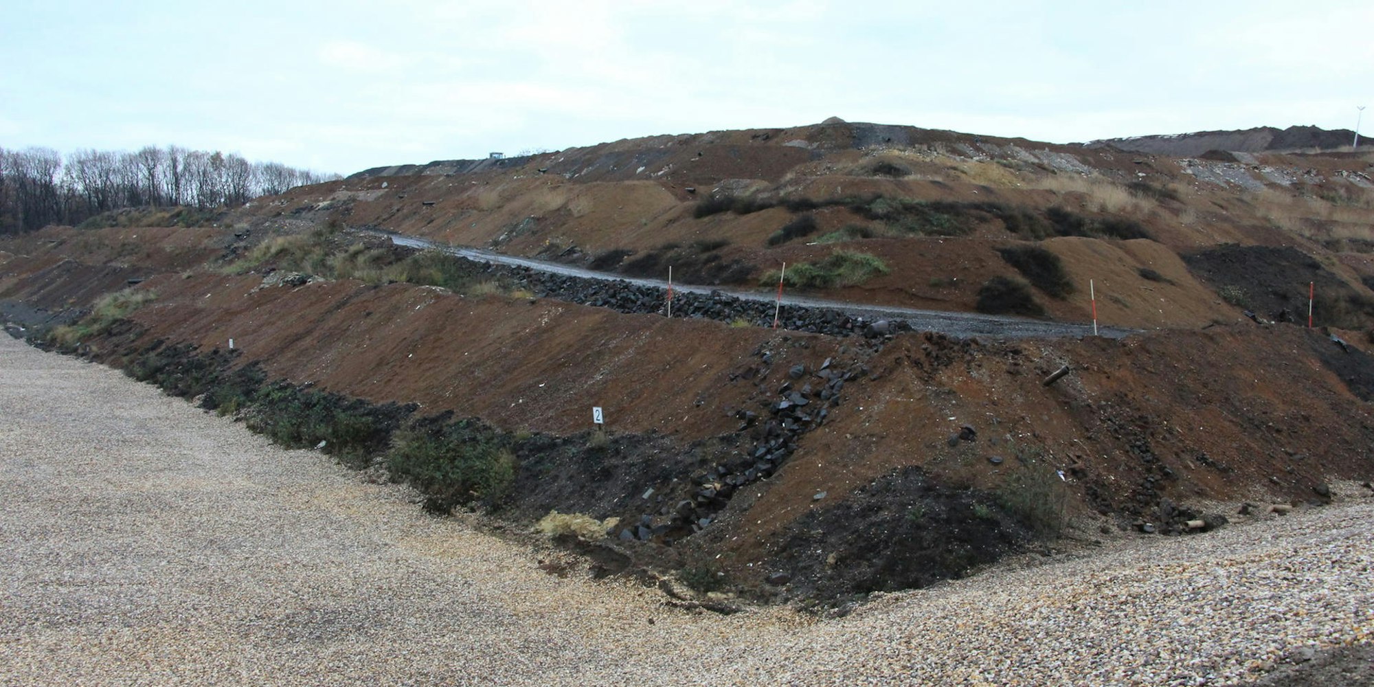 SondermülldeponieSpich