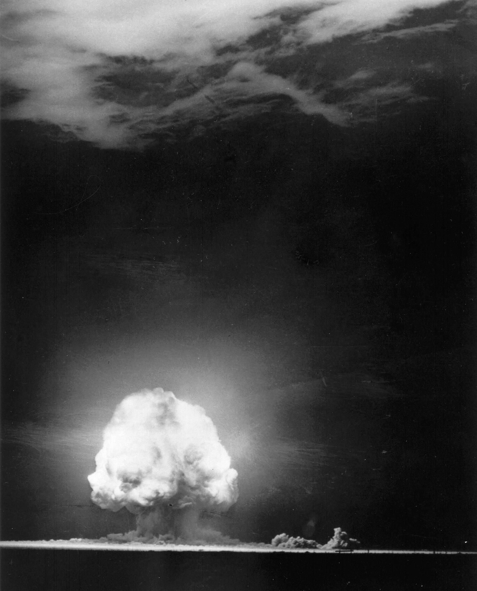 Atombombe New Mexico (1)