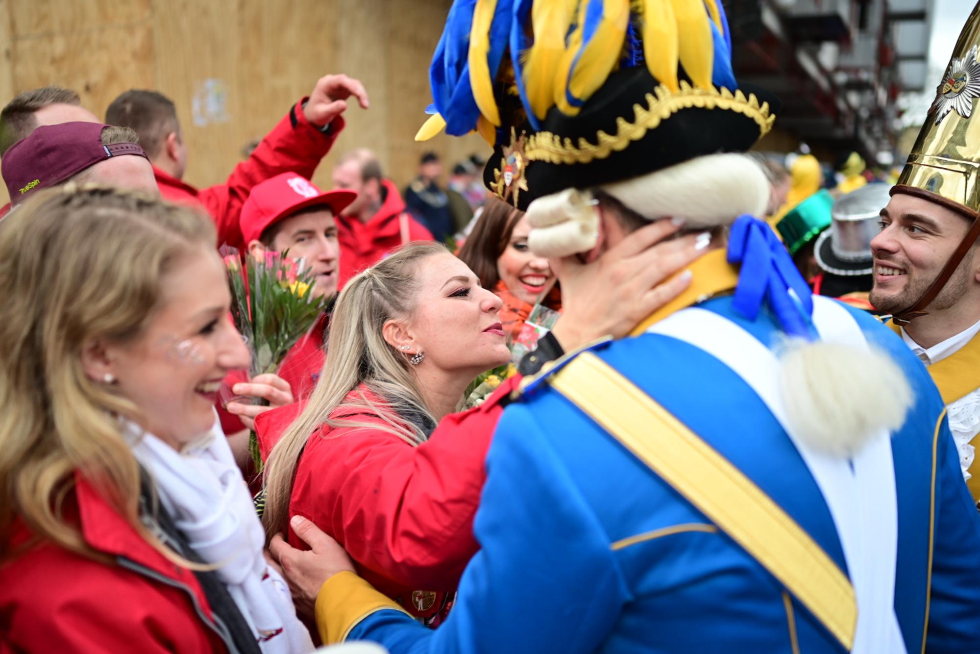 Rosenmontag 4