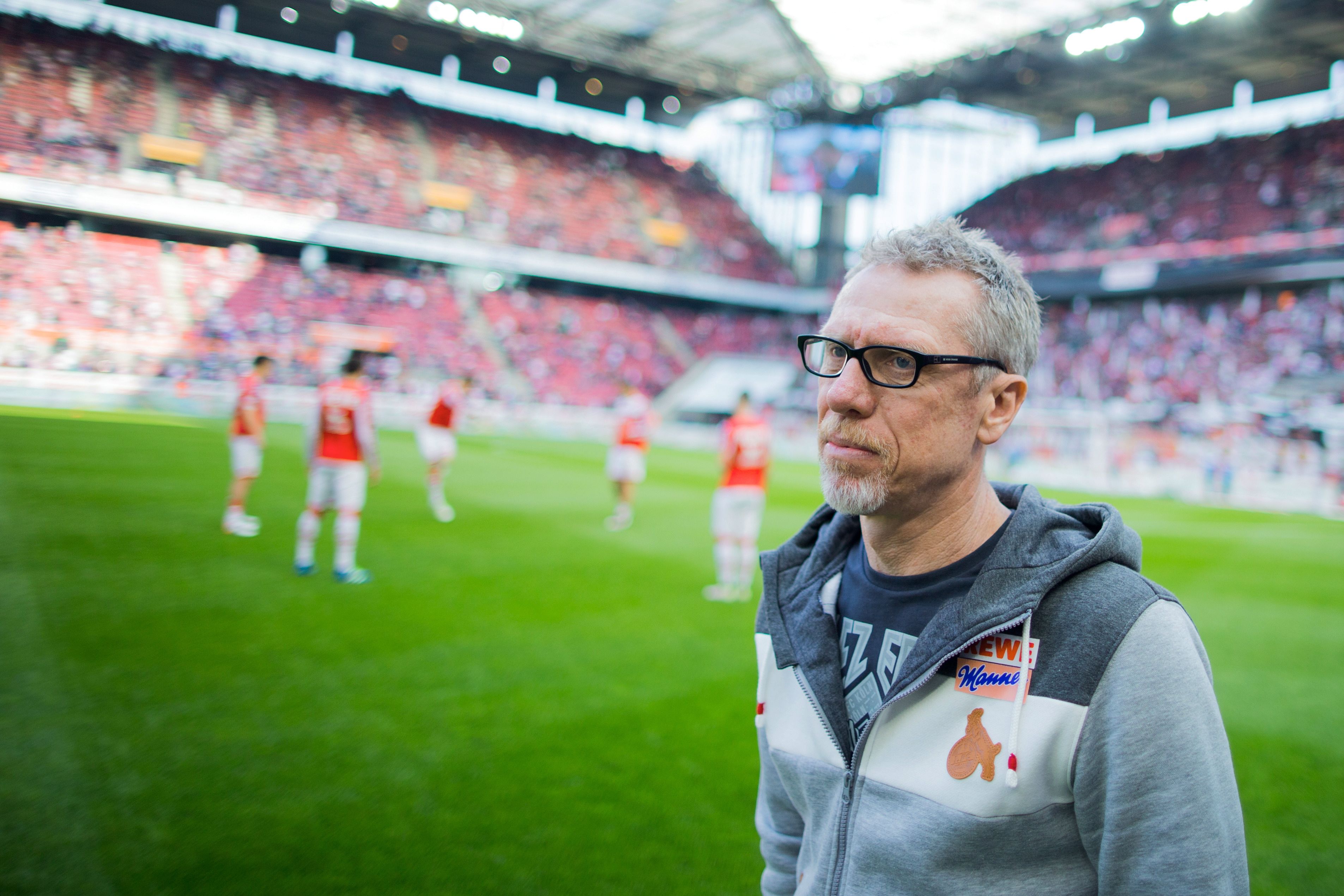 Peter Stöger