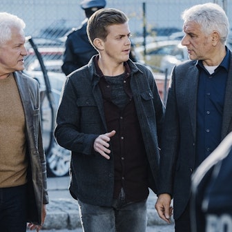 One Way Ticket Tatort