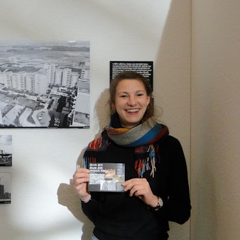 Fotoausstellung Chorweiler (1)