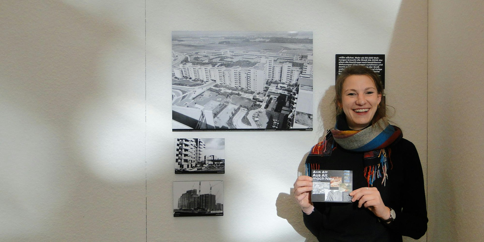 Fotoausstellung Chorweiler (1)