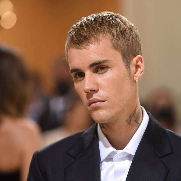 Justin Bieber 110622