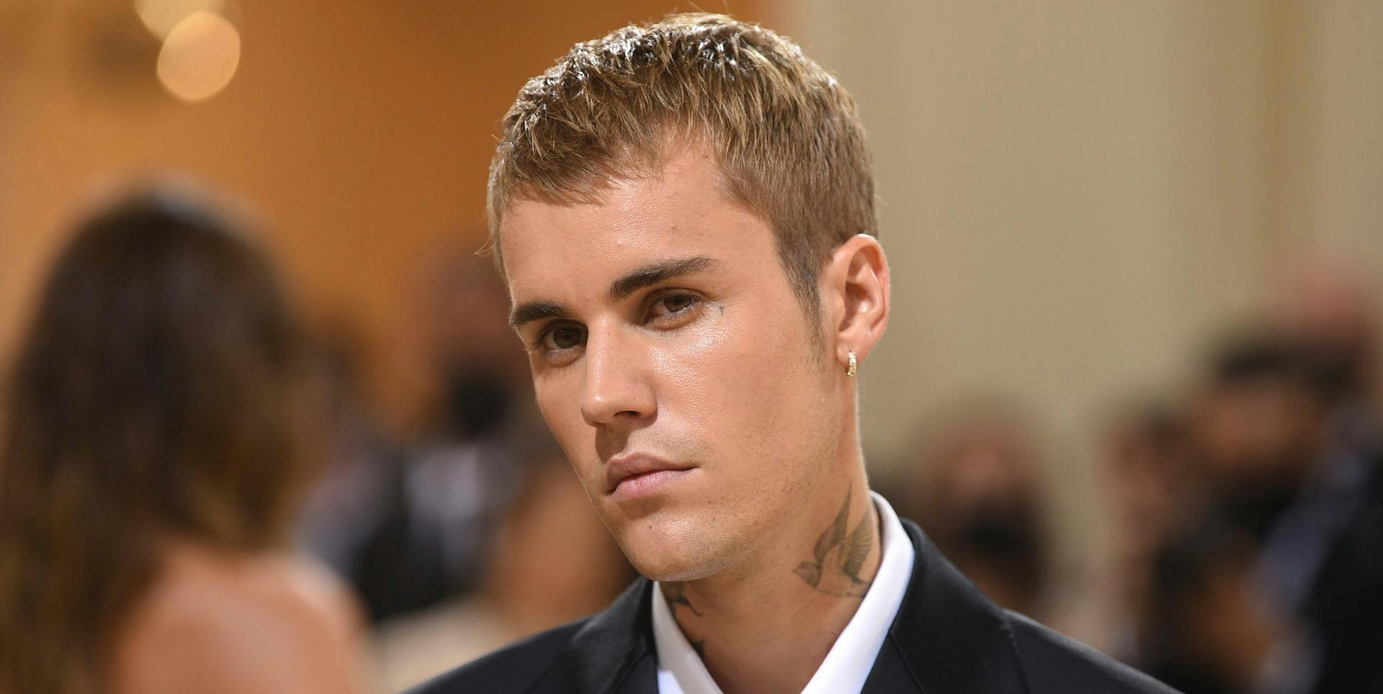 Justin Bieber 110622