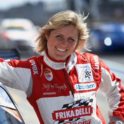 Sabine Schmitz