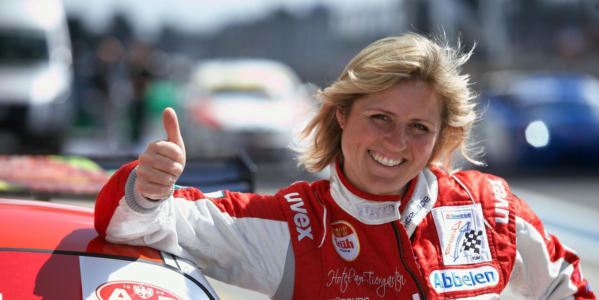 Sabine Schmitz