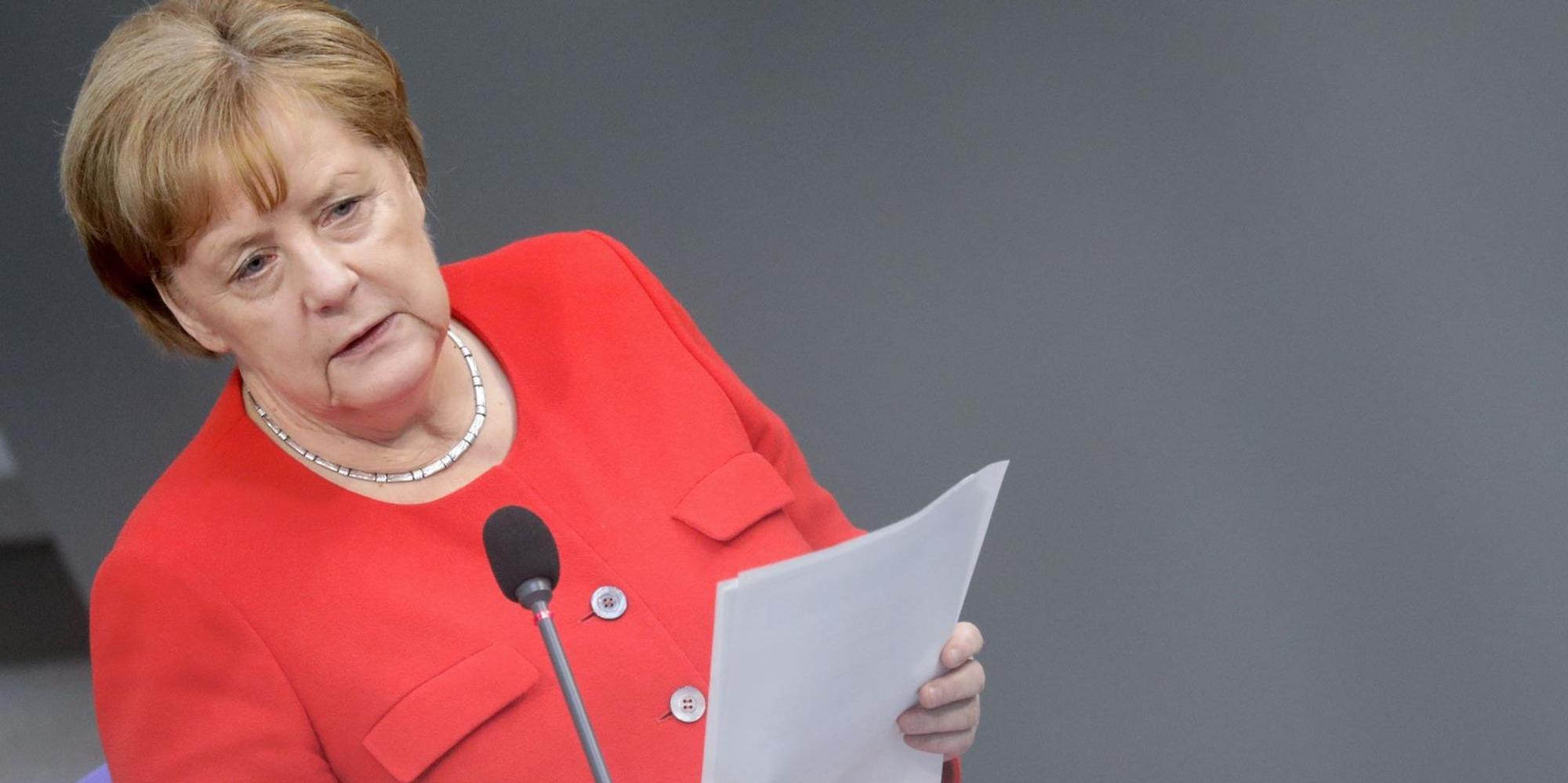 Angela Merkel (2)