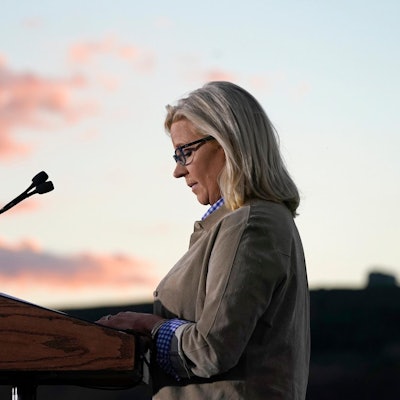 Liz Cheney 170822
