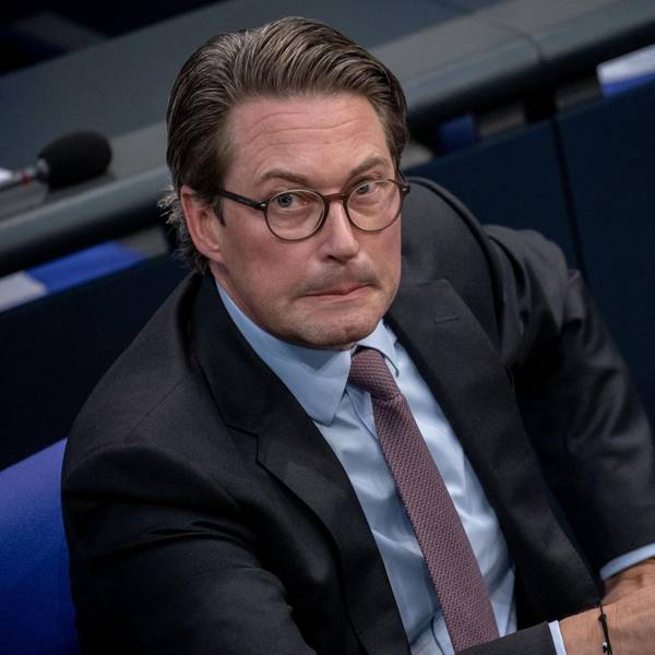 Andi Scheuer 030522