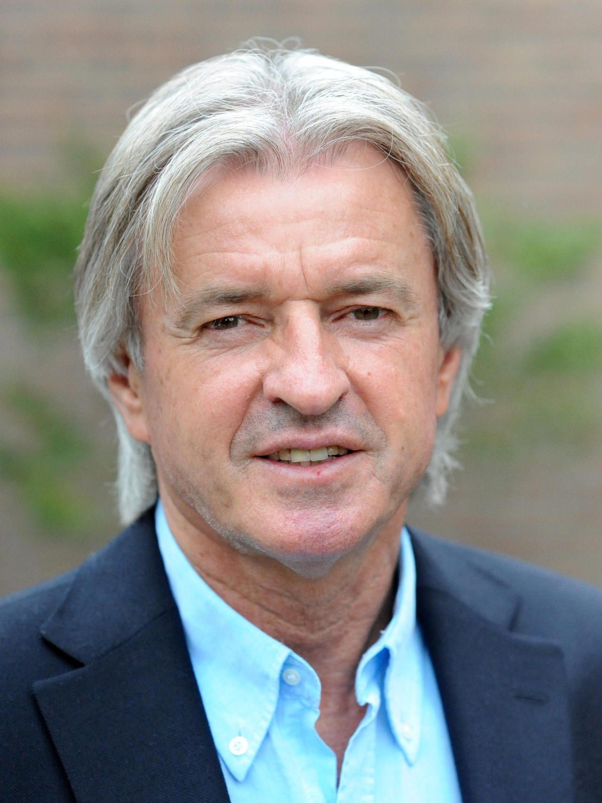 Christian Kulik Porträt