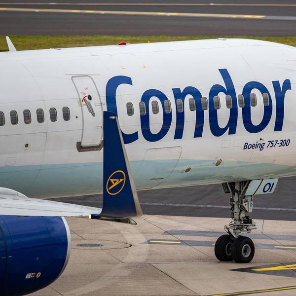 Condor