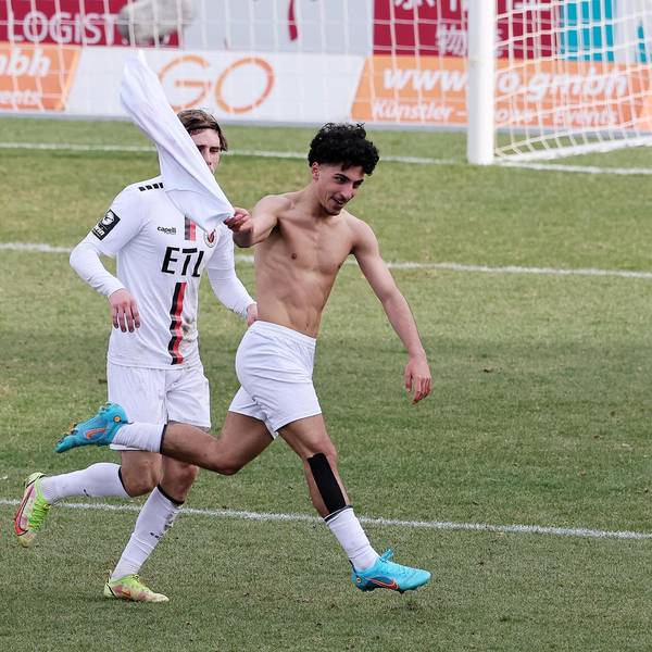 Youssef Amyn
