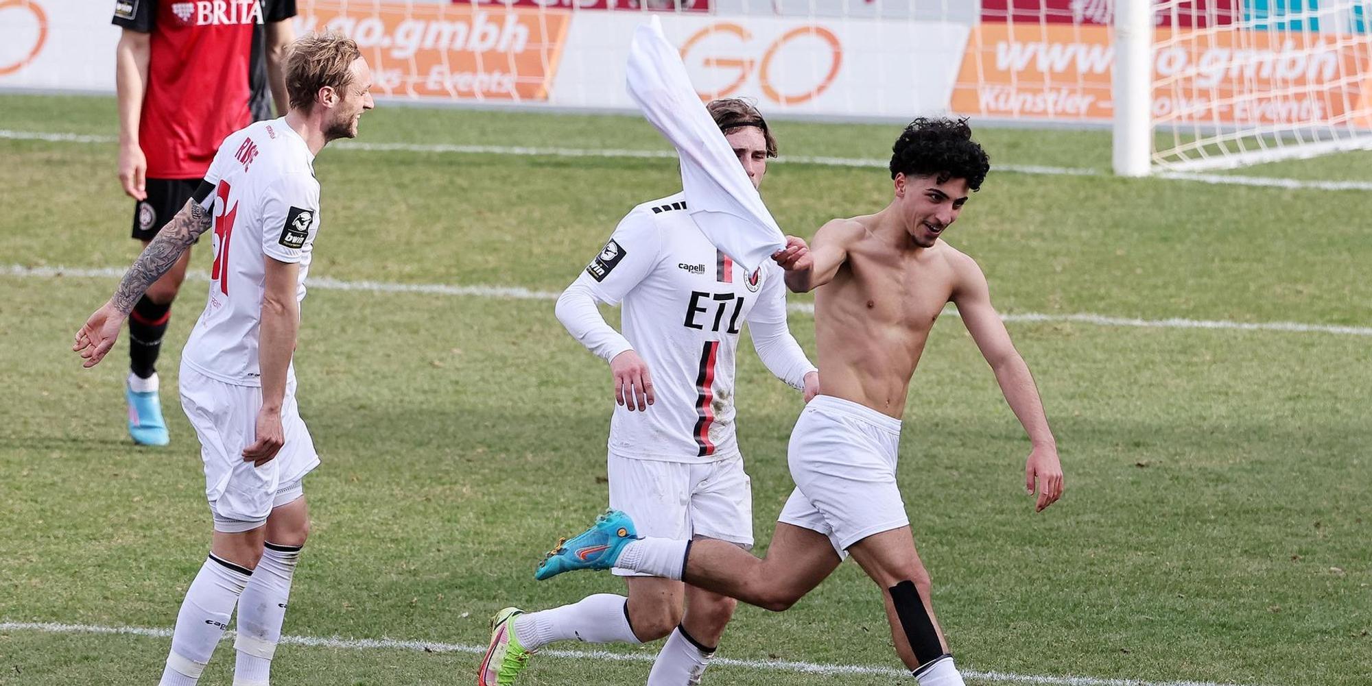 Youssef Amyn