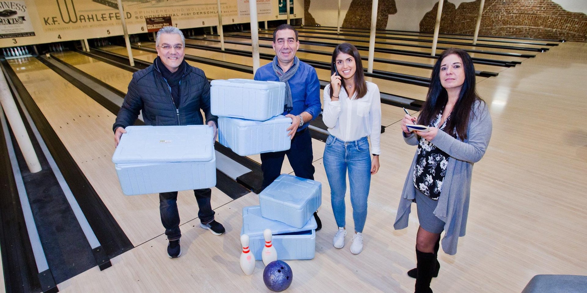 Gastronomie Oberberg