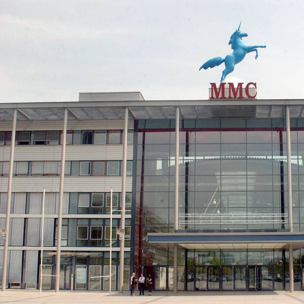 MMC