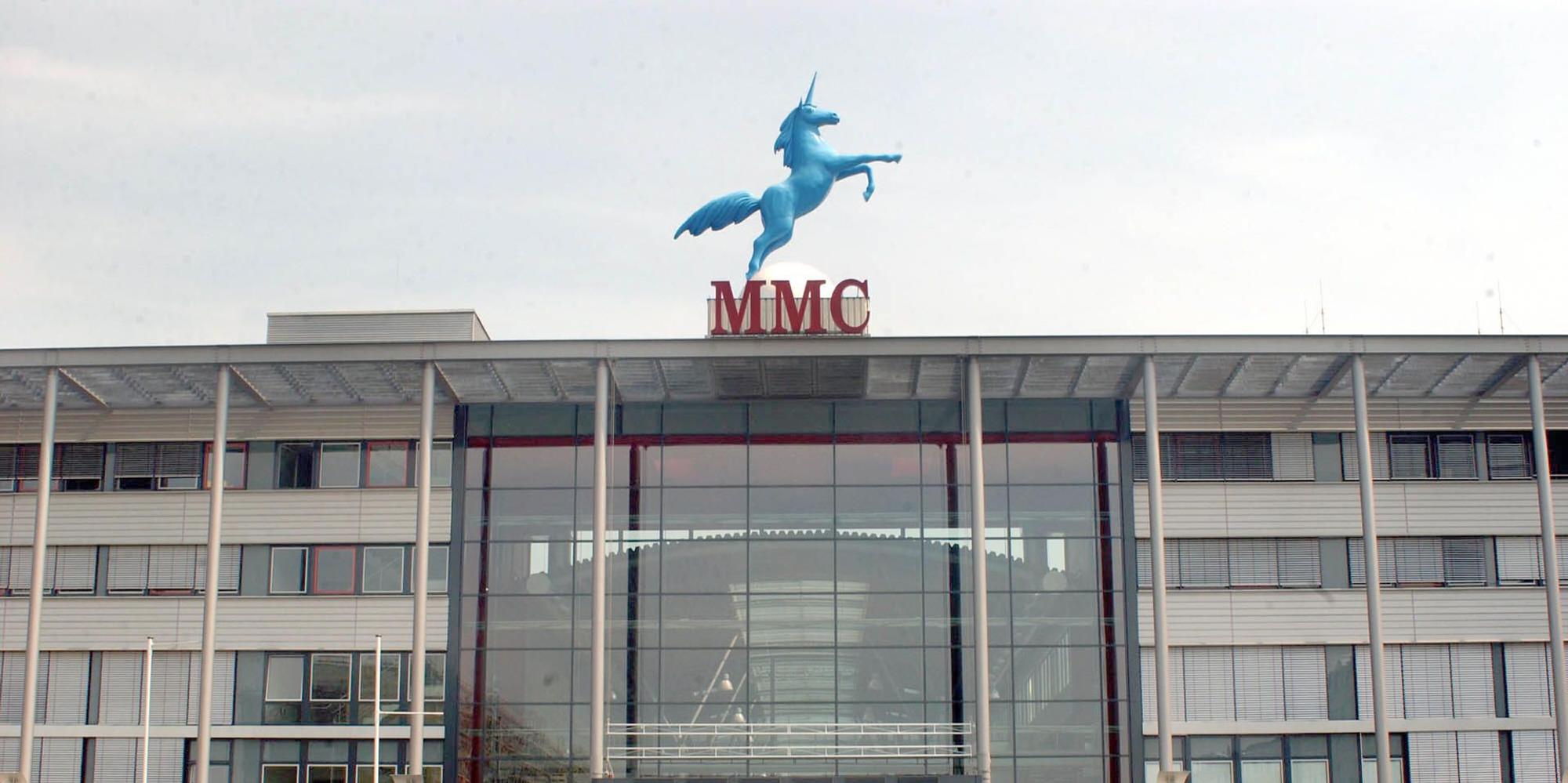 MMC
