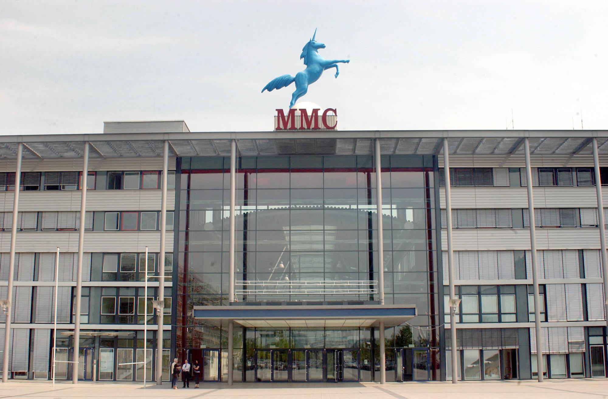 MMC