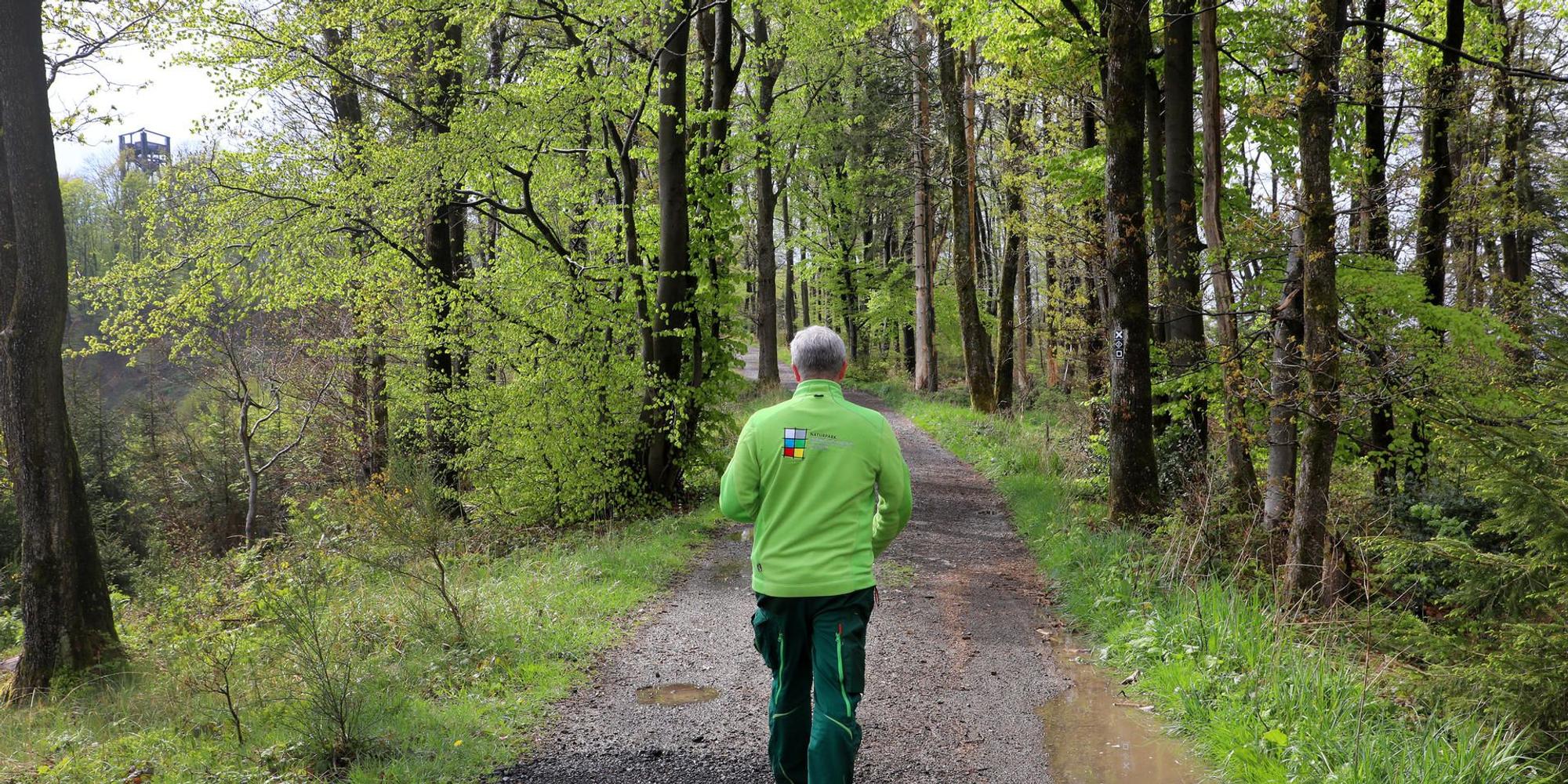 wanderweg feuerundflamme
