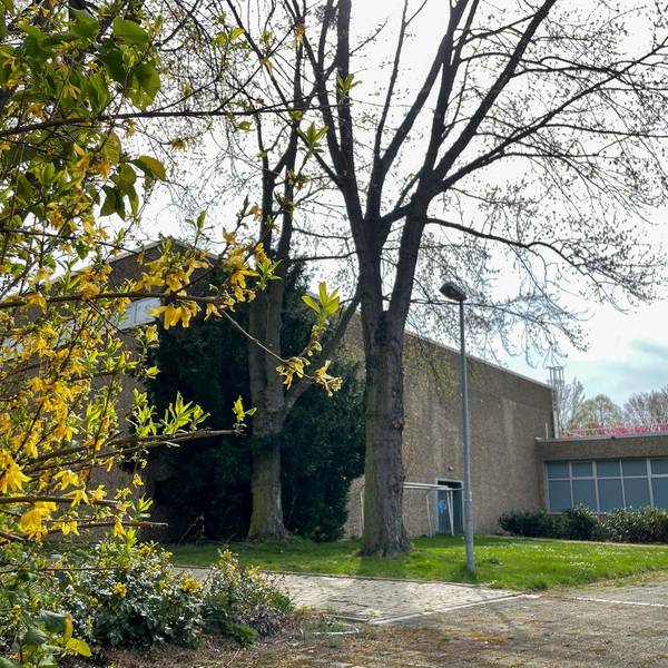 Turnhalle Oberaußem nip
