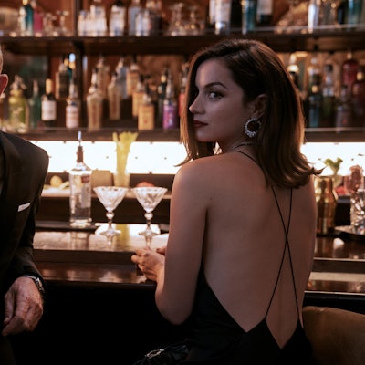 James Bon neuer Kinofilm