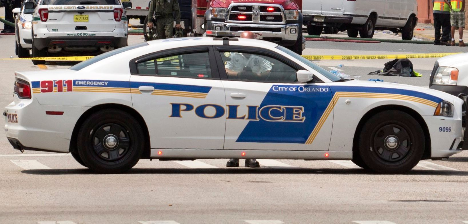 Polizei Orlando