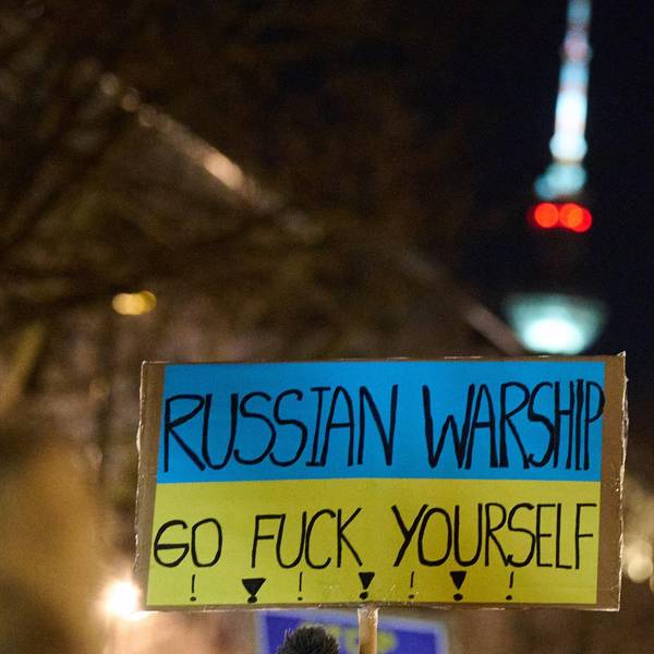 Go fuck yourself