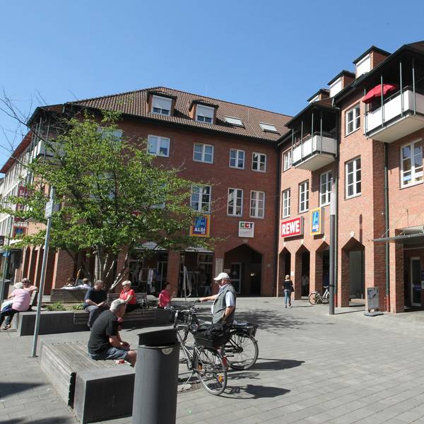City Center