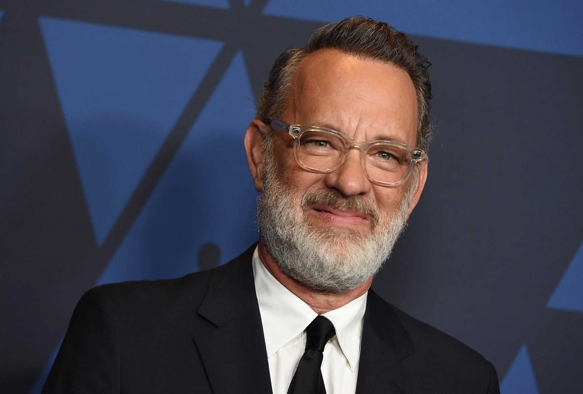 Tom hanks Archiv 1003