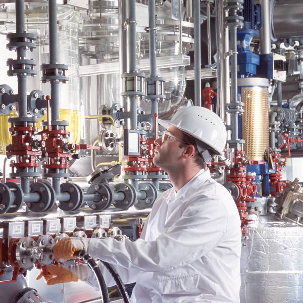 Produktion_Agro Pharma_Leverkusen_02 Sitecore Internet Image
