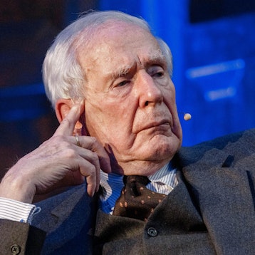 Klaus von Dohnanyi PA 120522