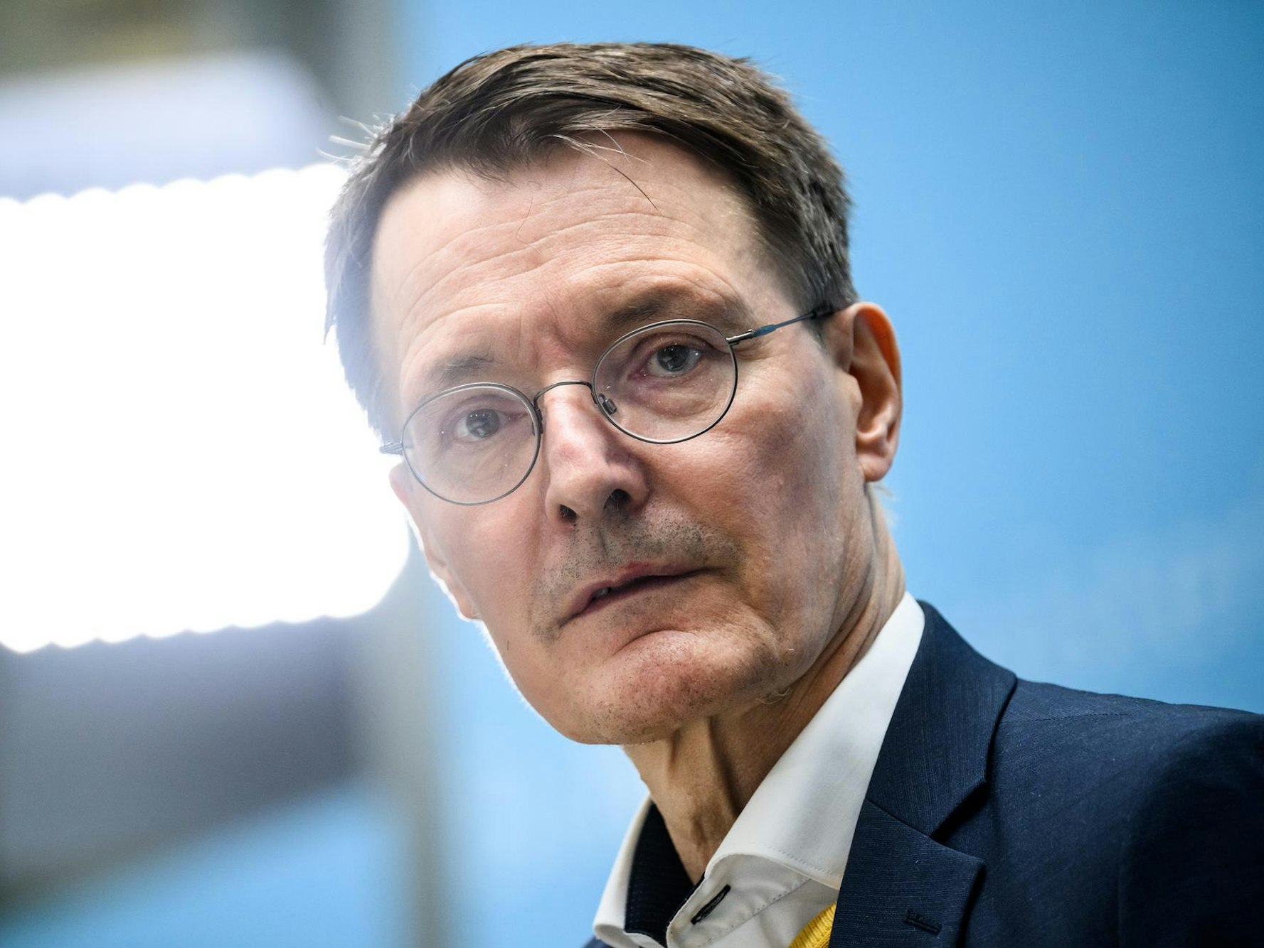 Karl Lauterbach neu 270922