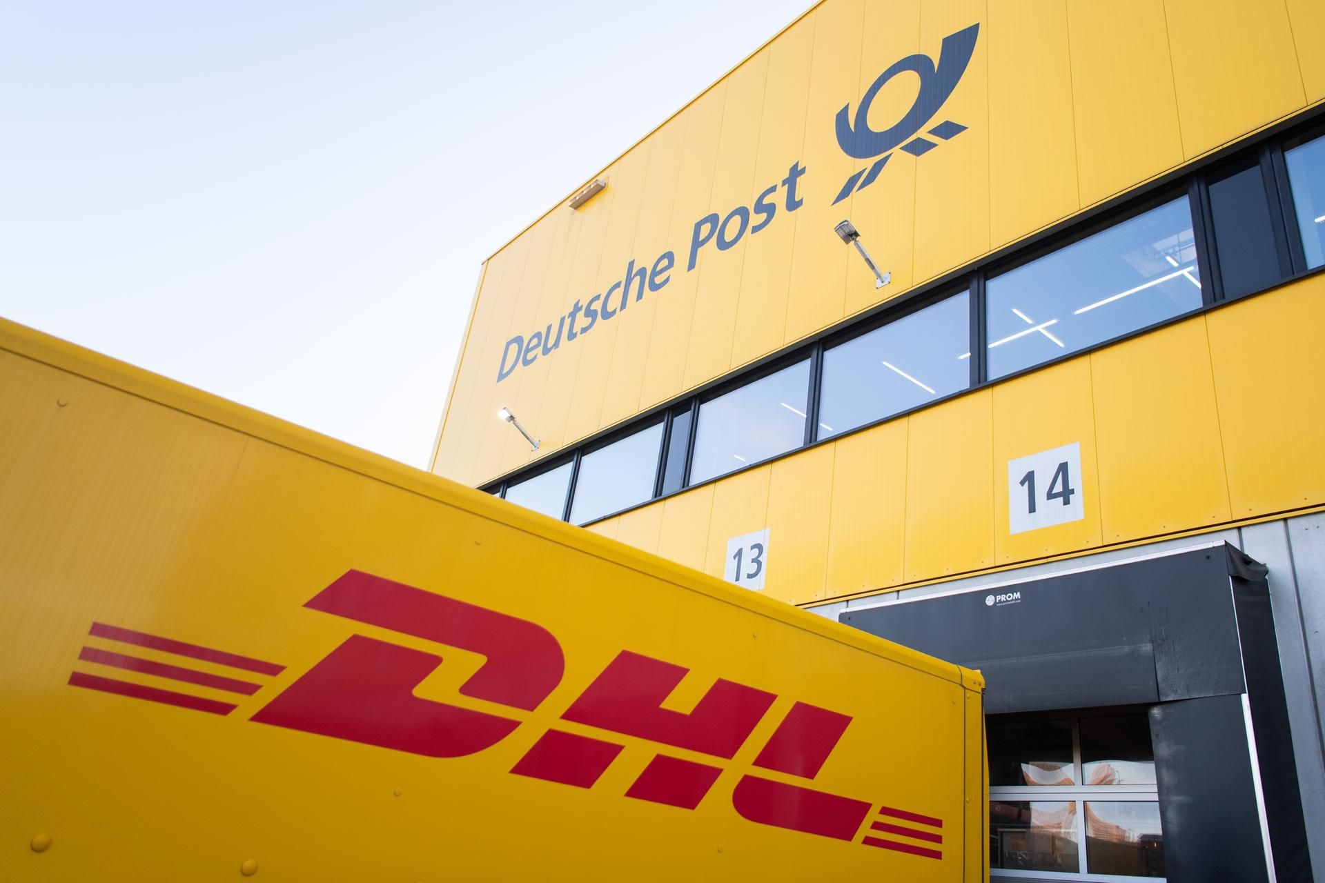 Deutsche Post