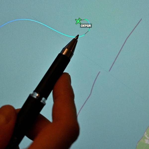 Cessna Absturz