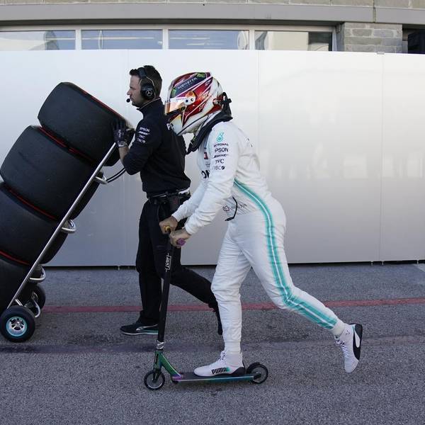 Hamilton