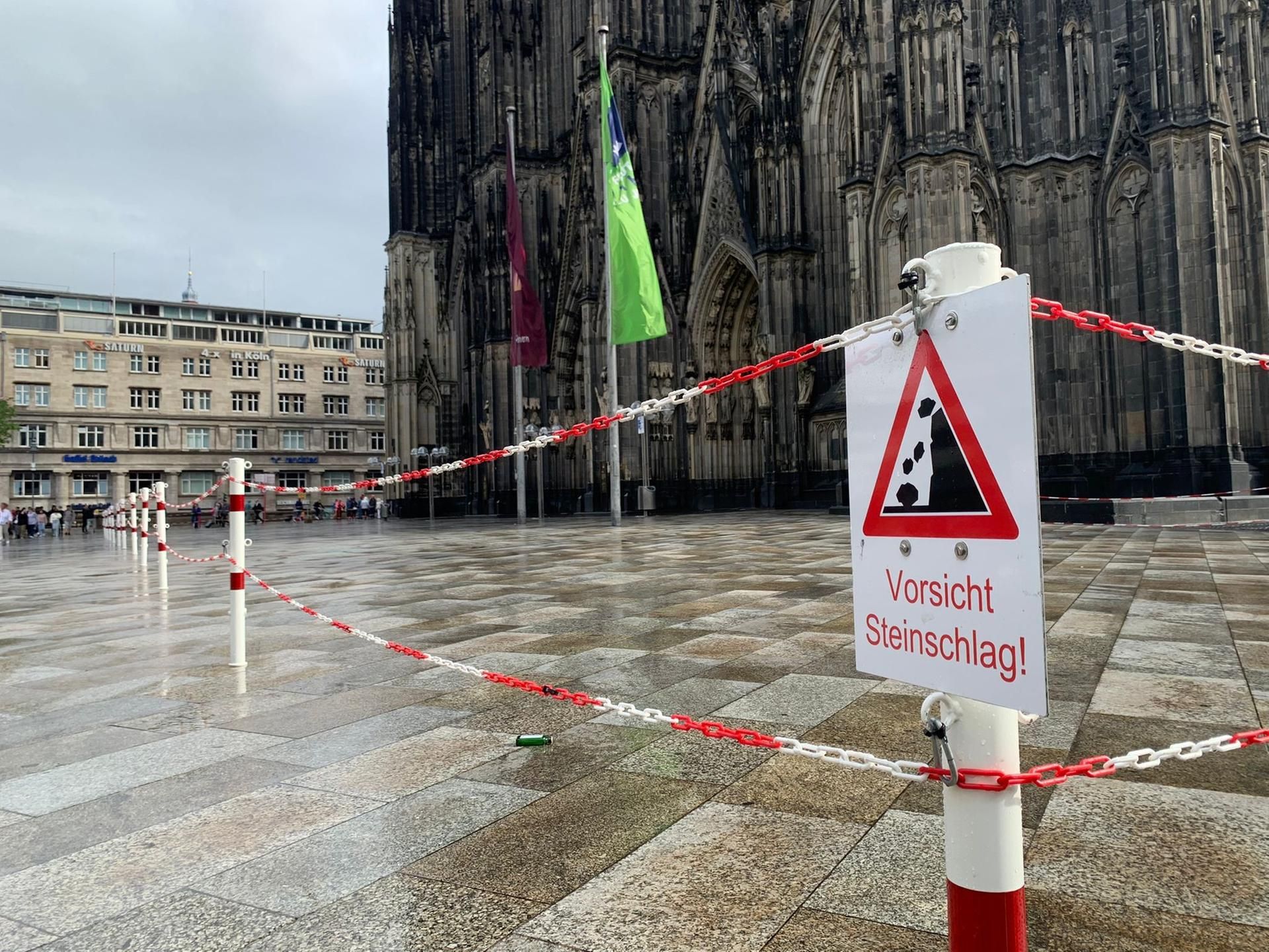 Südturm Dom