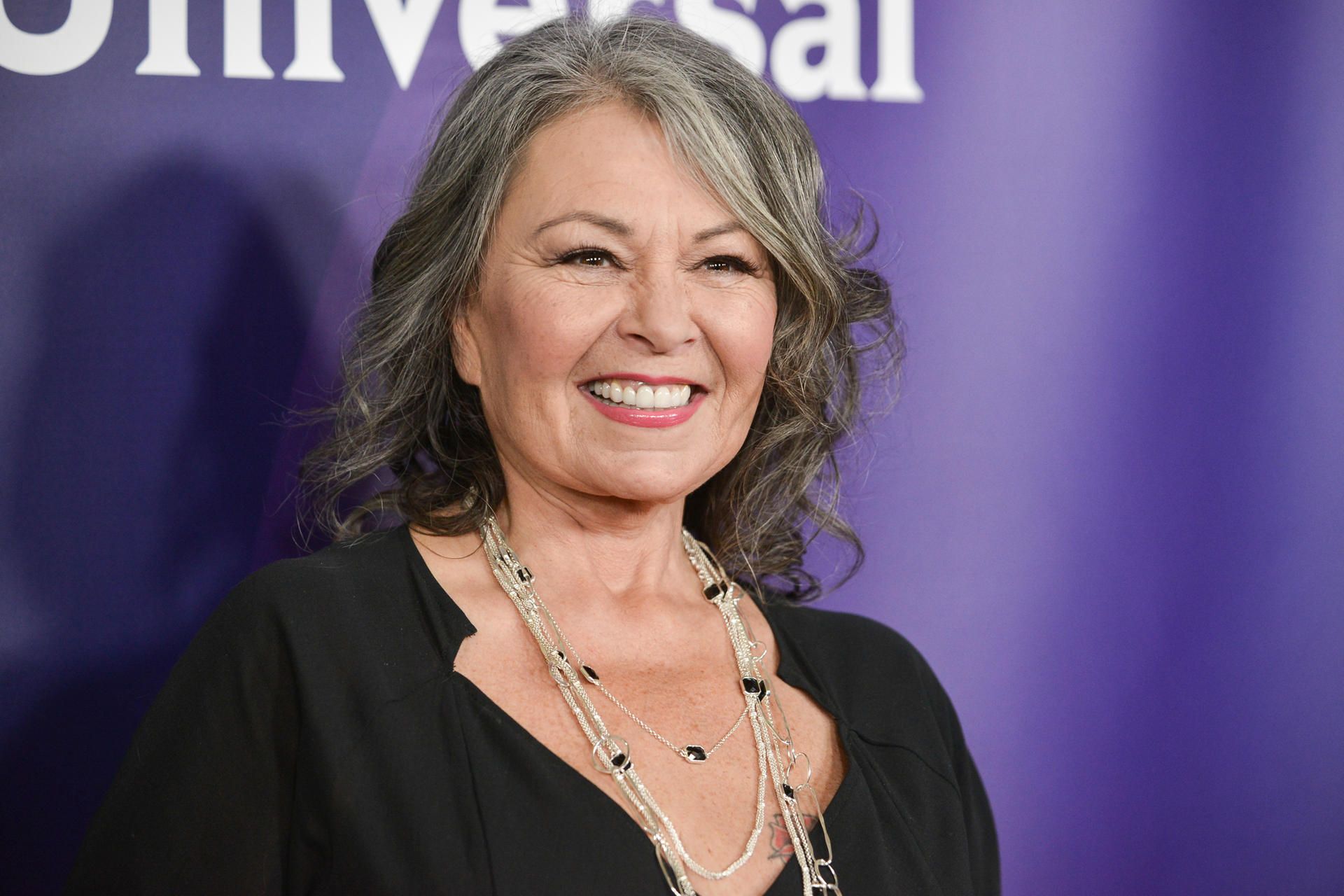 Roseanne Barr (1)