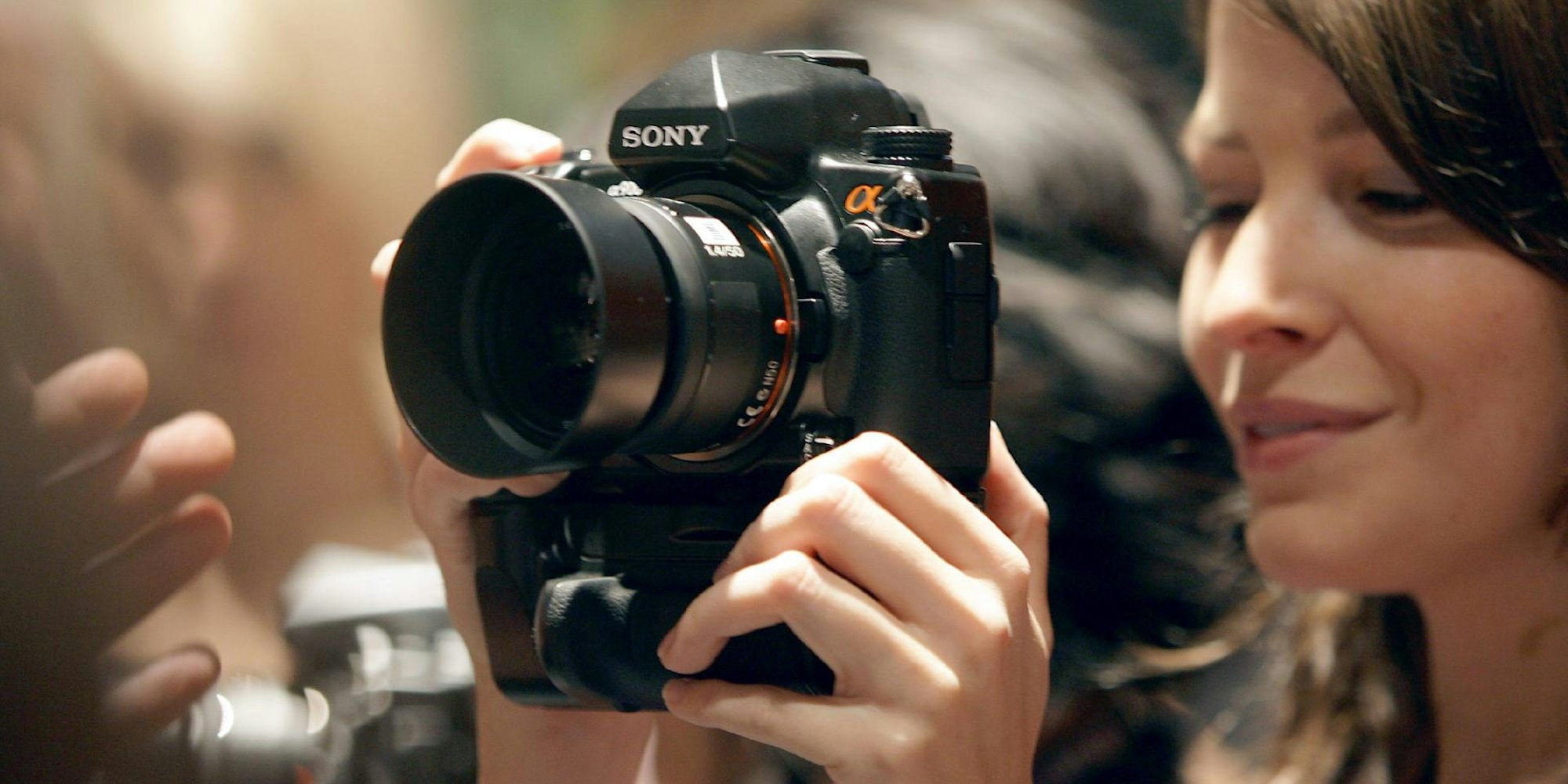 photokina_Sony_Kamera