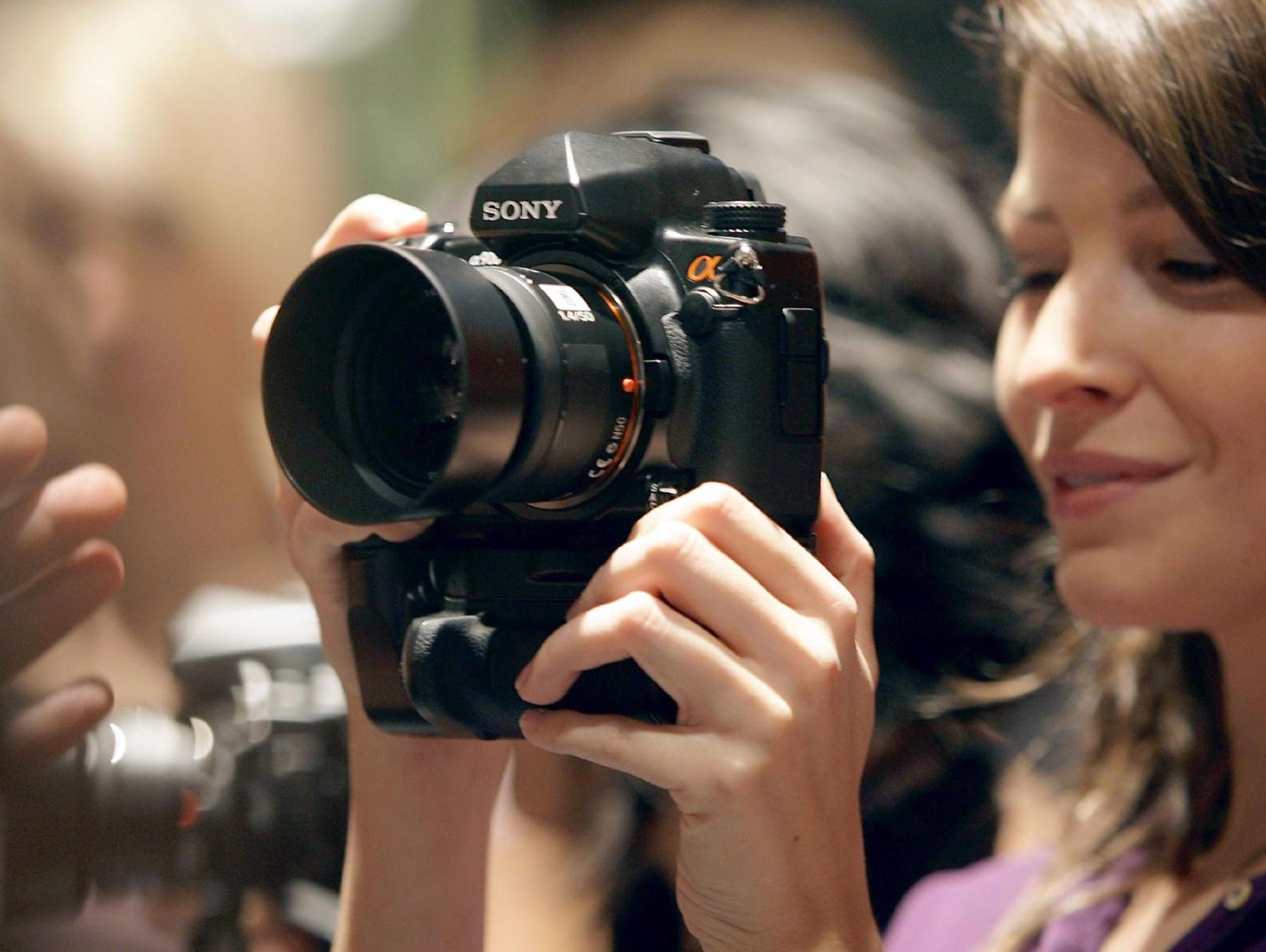 photokina_Sony_Kamera