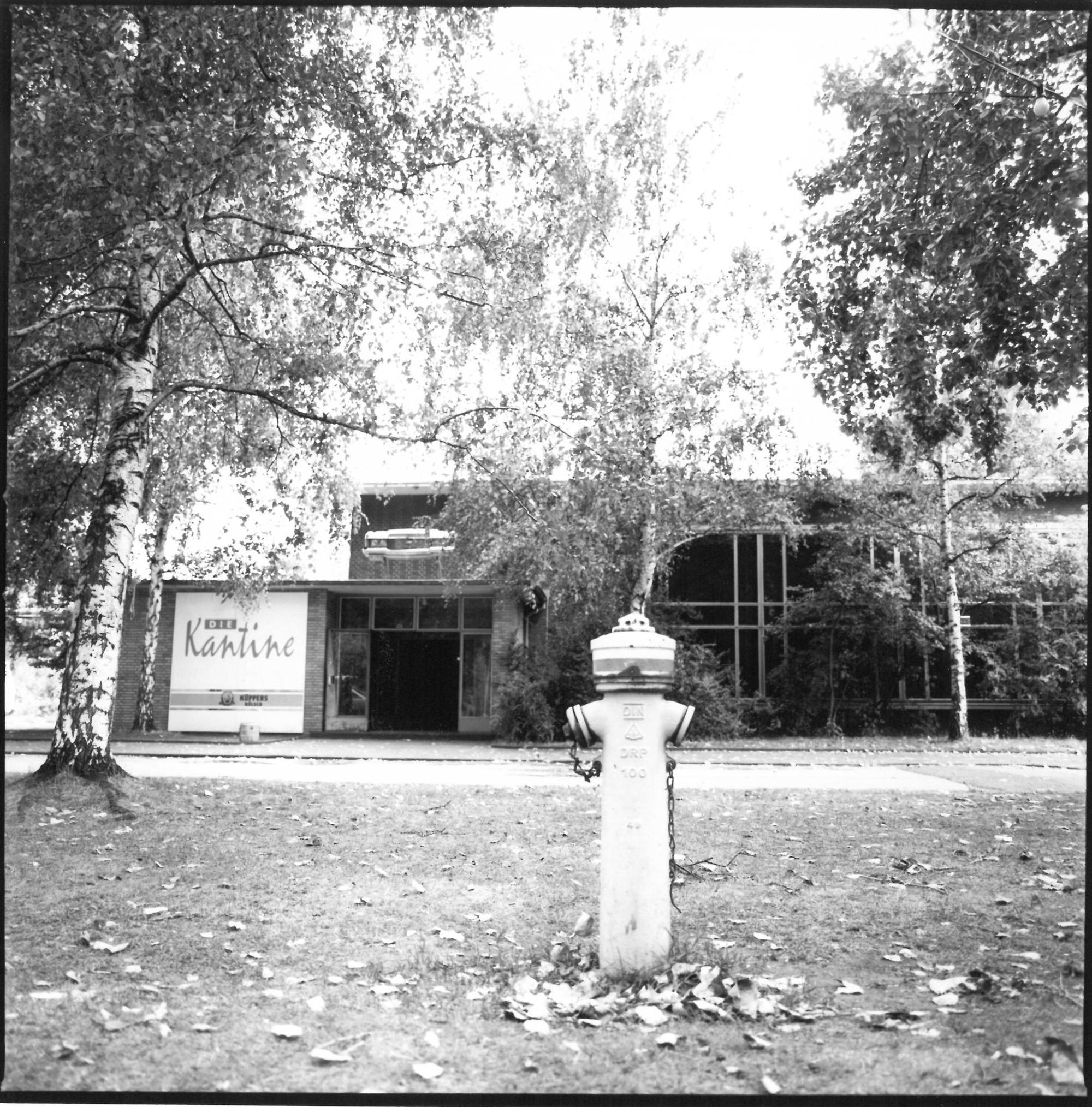 kantine alt