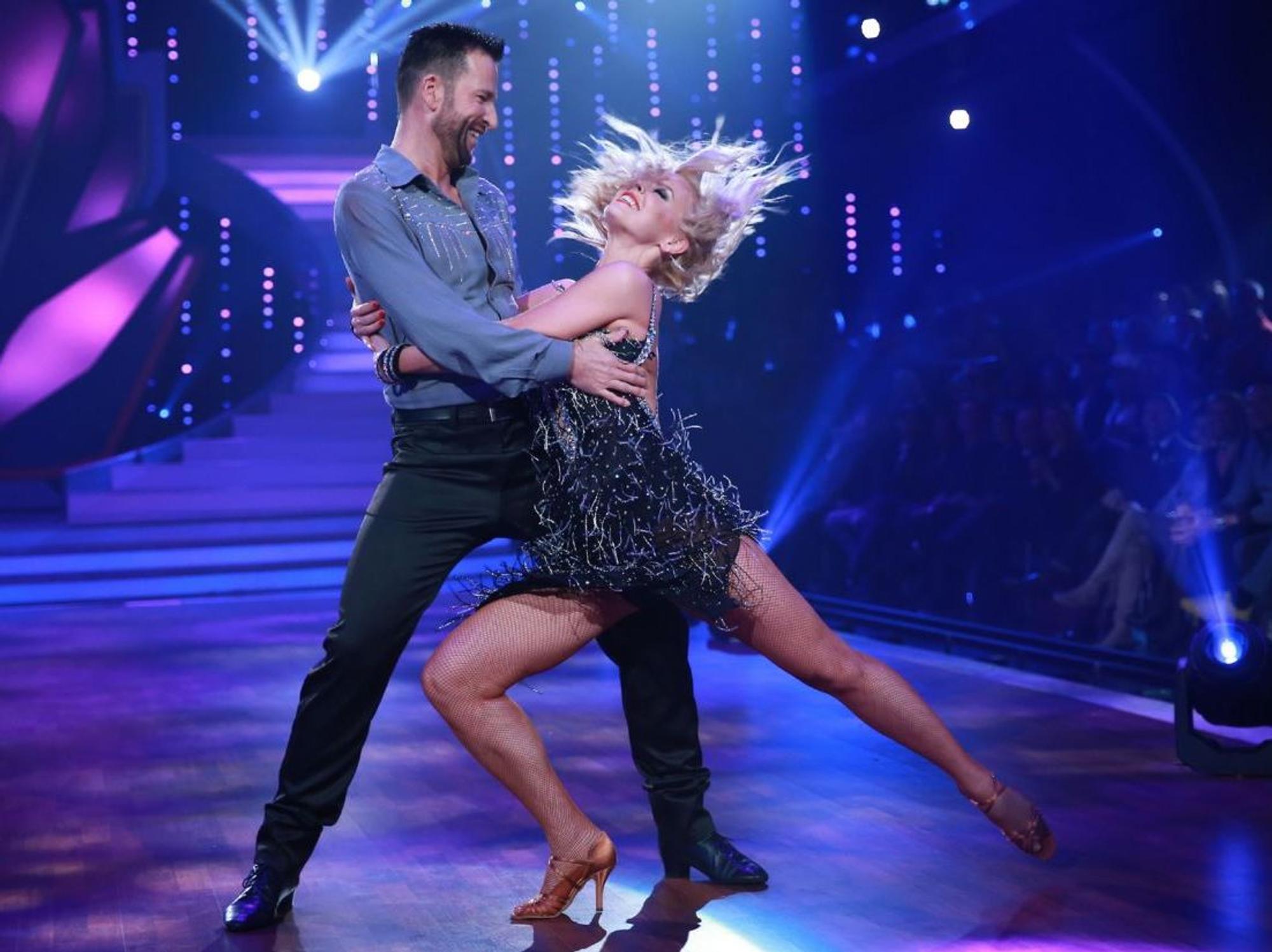 LetsDanceWendler