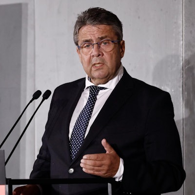 Sigmar Gabriel dpa 301022