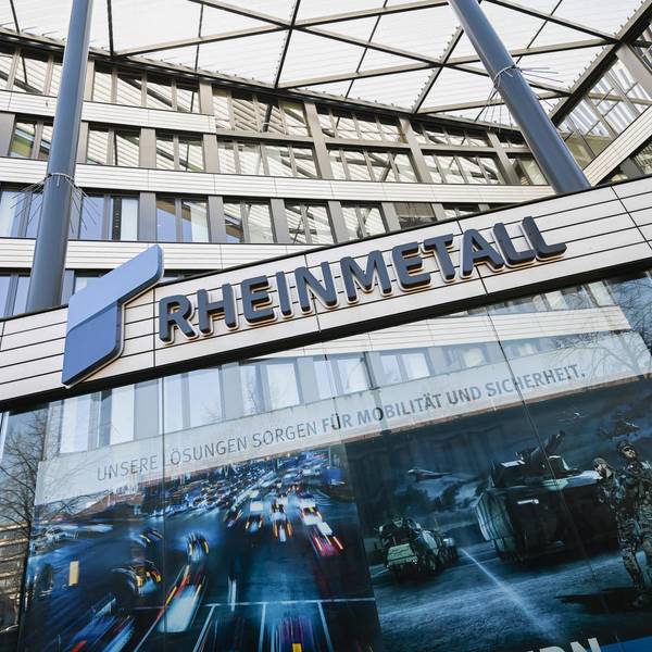 Rheinmetall Düsseldorf