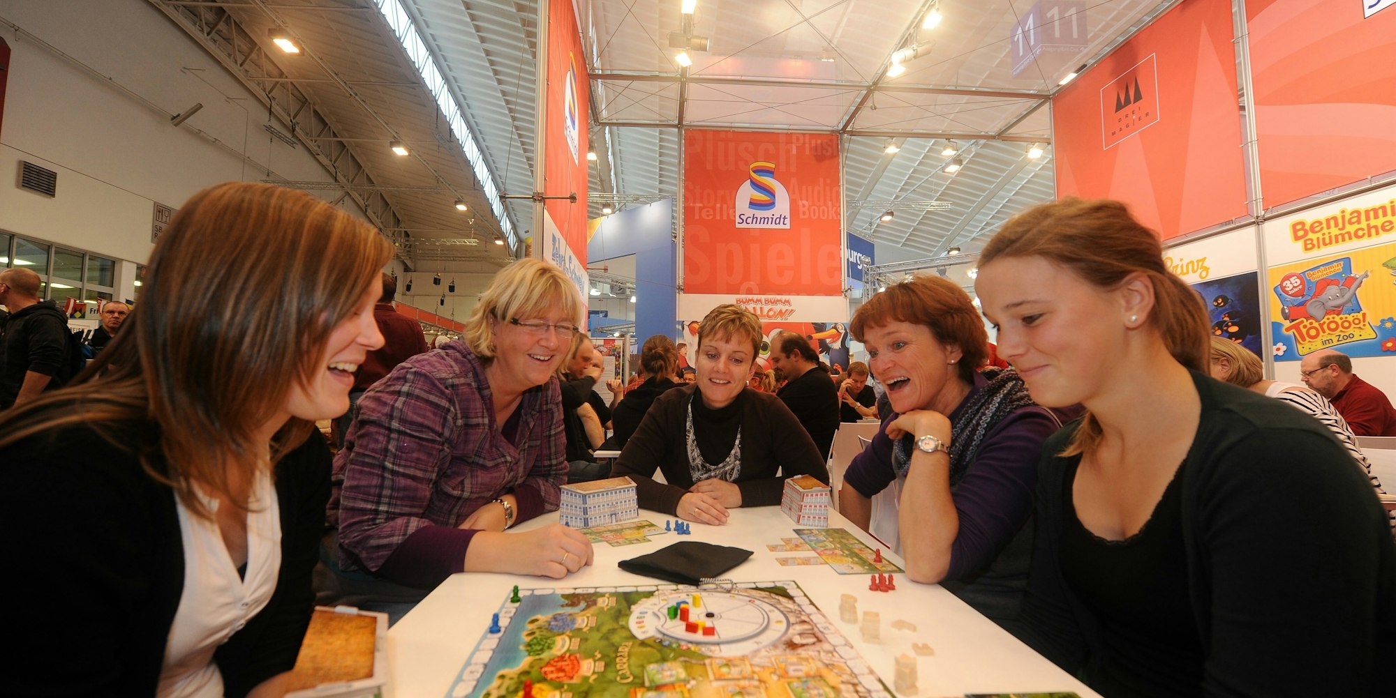 SPielemesse