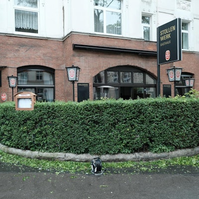 Gasthaus Stollenwerk 2021 Max Grönert