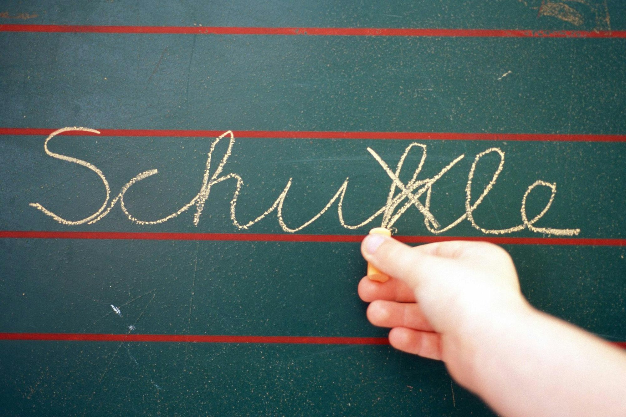 schuhle