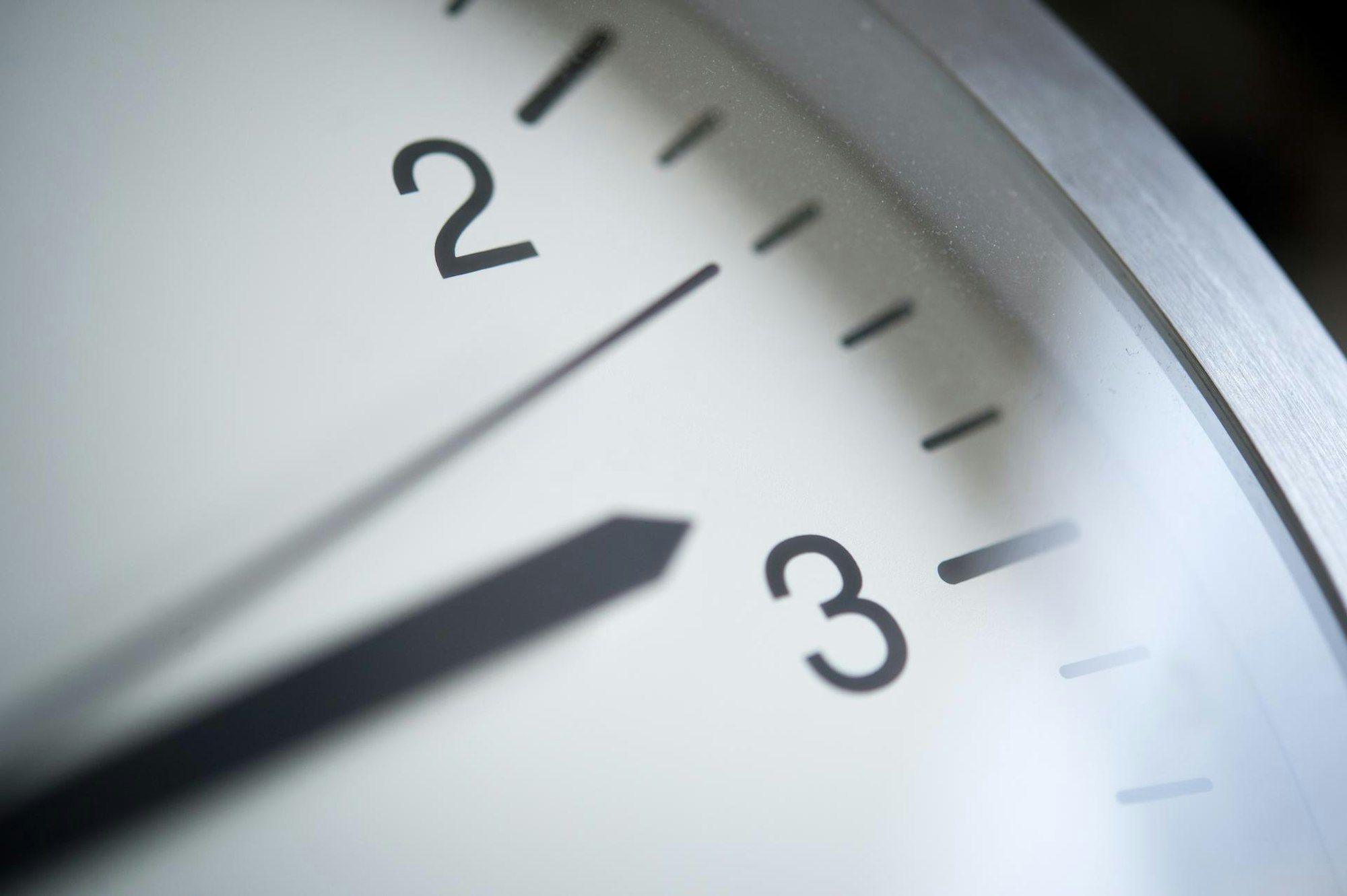 Winterrzeit Symbolbild Uhr