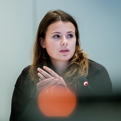 Luisa Neubauer dpa Archiv (1)