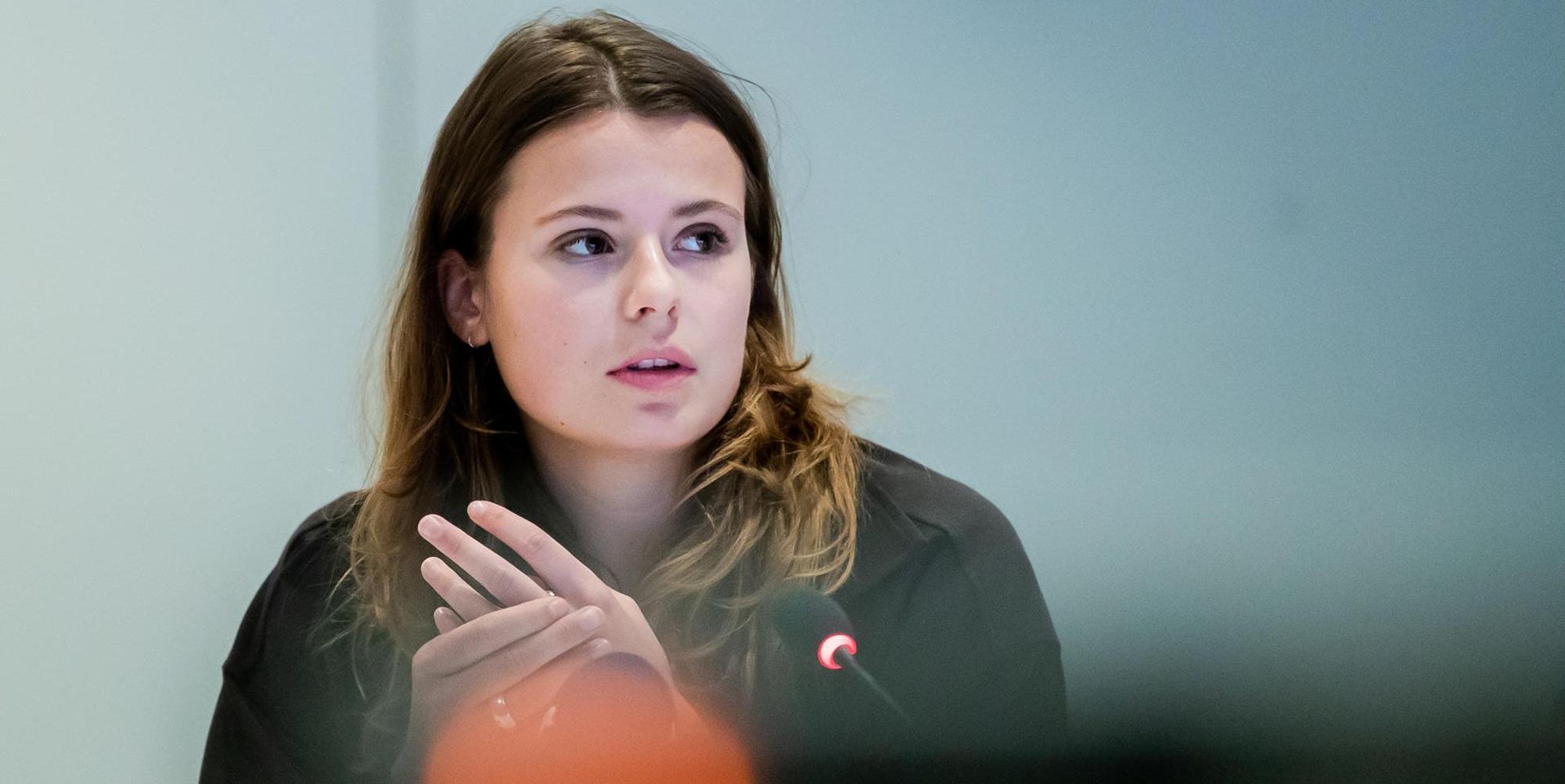 Luisa Neubauer dpa Archiv (1)